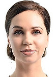 Врач Булавская Виктория Владимировна