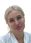 Врач Бульба Виктория Николаевна