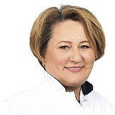 Врач Бульбас Ольга Ивановна