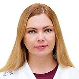 Врач Булдакова Елена Валерьевна