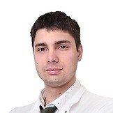 Врач Булетов Дмитрий Андреевич