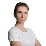 Врач Булгакова  Маргарита Викторовна