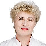 Врач Булгакова Ольга Викторовна