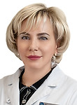 Врач Булгакова Светлана Владимировна