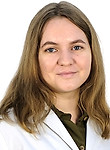 Врач Булгакова Татьяна Сергеевна