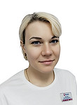 Врач Булгакова Виктория Юрьевна