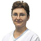 Врач Булганина Наталья Анатольевна