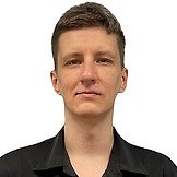 Врач Булгарин Никита Олегович