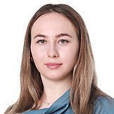 Врач Булгучева Залина Адамовна