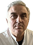 Врач Булискерия Тимур Николаевич