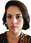 Врач Бульхина Дарья Владимировна