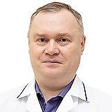 Врач Булкин Алексей Владимирович