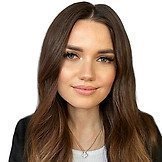 Врач Булкина Анастасия Сергеевна