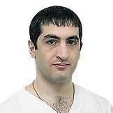 Врач Булоян Георгий Александрович