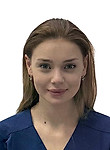 Врач Булут Сафия Селчуковна