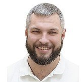 Врач Булычев Антон Глебович