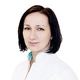 Врач Булычева Екатерина Георгиевна