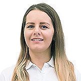 Врач Булычева Елена Александровна