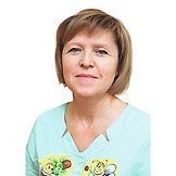 Врач Булычева Наталья Владимировна