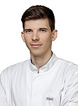 Врач Булыгин Герман Васильевич