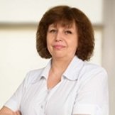 Врач Булыгина Любовь Валентиновна