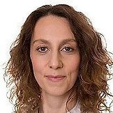 Врач Булыжкина Юлия Александровна