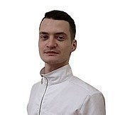 Врач Бун Яков Михайлович