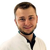 Врач Бунак Марк Сергеевич
