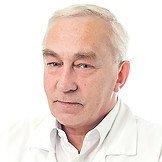 Врач Бунчук Николай Васильевич