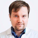 Врач Бунеев Игорь Николаевич