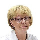 Врач Буняева Ирина Николаевна