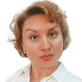 Врач Буракова Юлия Геннадьевна