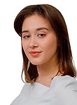 Врач Буракова Наталья Андреевна