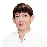 Врач Буракова Наталья Вячеславовна