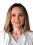 Врач Буралкина Наталья Александровна