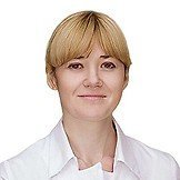 Врач Буравцова Елена Алексеевна