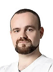 Врач Буравлев Богдан Николаевич