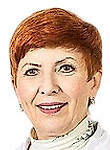 Врач Бурба Ольга Викторовна