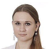 Врач Бурбан Яна Сергеевна