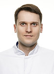 Врач Бурцев Александр Александрович