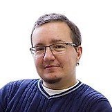 Врач Бурцев Егор Александрович