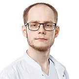 Врач Бурцев Кирилл Юрьевич