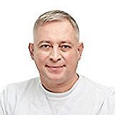 Врач Бурцев Максим Юрьевич
