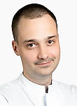 Врач Бурцев Михаил Евгеньевич