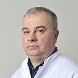 Врач Бурцев Олег Анатольевич