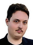 Врач Бурцев Спартак Сергеевич