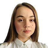 Врач Бурдасова Ирина Игоревна