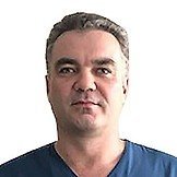 Врач Бурдин Константин Александрович