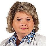 Врач Бурдина Ирина Игоревна