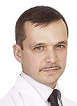 Врач Бурдюков Михаил Сергеевич